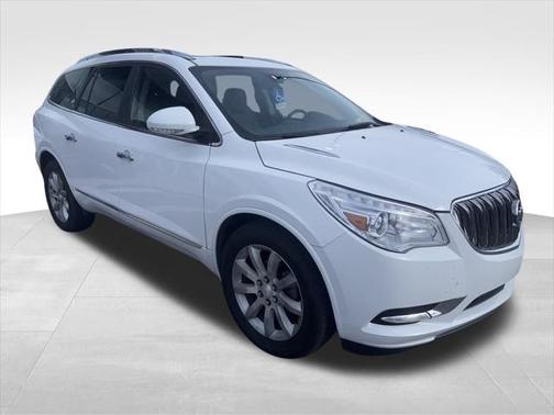 2016 Buick Enclave Premium