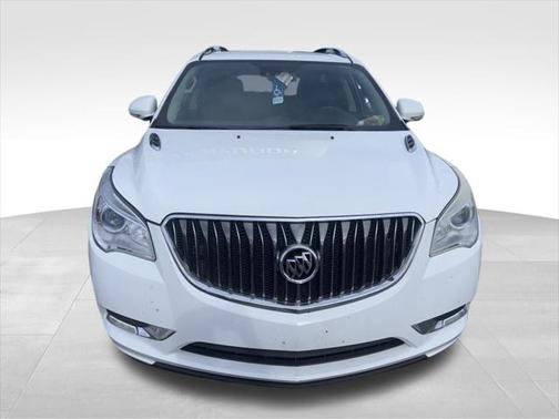 2016 Buick Enclave Premium