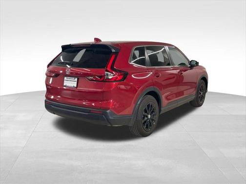 2024 Honda CR-V EX AWD