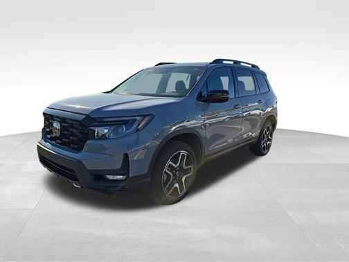 2023 Honda Passport AWD Elite