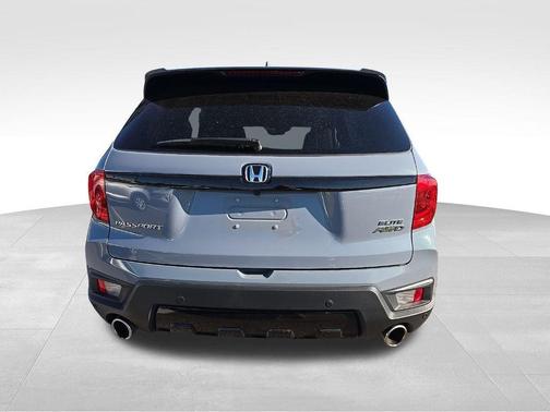 2023 Honda Passport AWD Elite