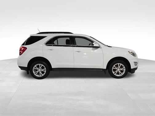 2017 Chevrolet Equinox 1LT