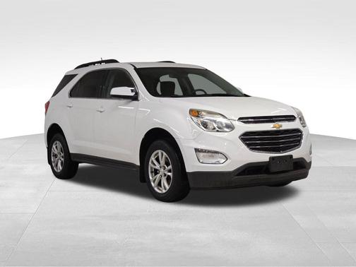 2017 Chevrolet Equinox 1LT