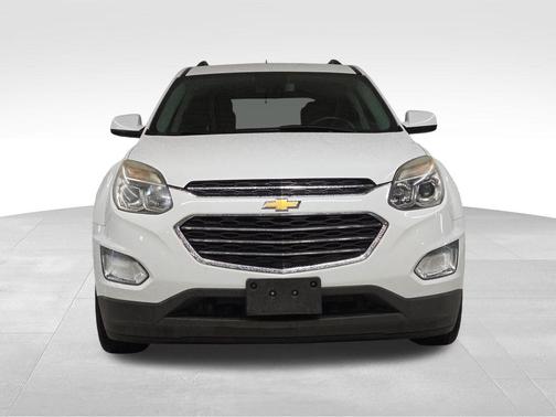 2017 Chevrolet Equinox 1LT