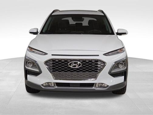 2021 Hyundai KONA Ultimate