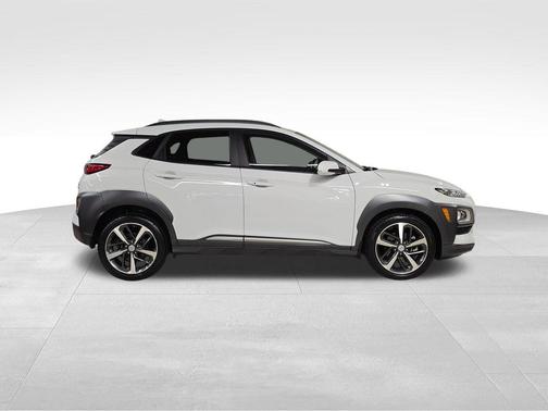 2021 Hyundai KONA Ultimate