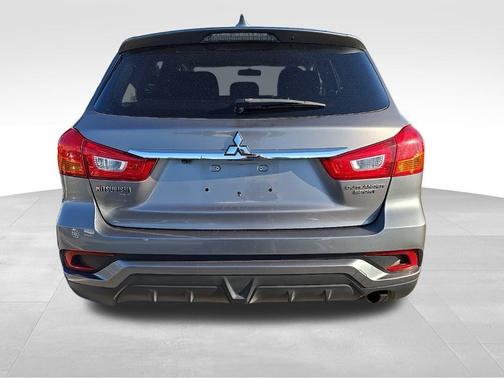 2019 Mitsubishi Outlander Sport 2.0 ES