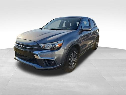 2019 Mitsubishi Outlander Sport 2.0 ES