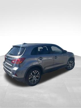 2019 Mitsubishi Outlander Sport 2.0 ES