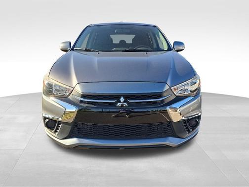 2019 Mitsubishi Outlander Sport 2.0 ES
