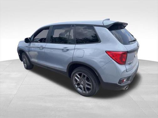 2023 Honda Passport AWD EX-L