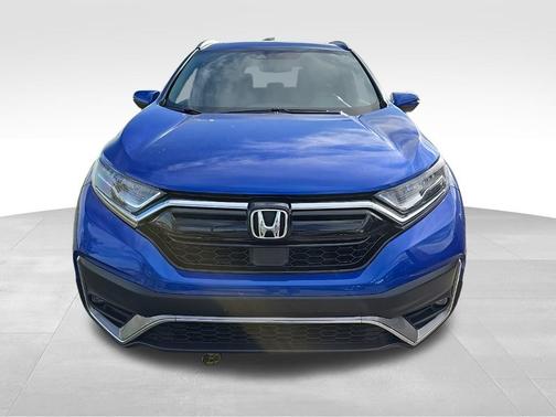 2022 Honda CR-V AWD Touring