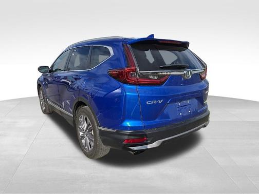 2022 Honda CR-V AWD Touring