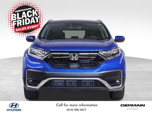 2022 Honda CR-V AWD Touring