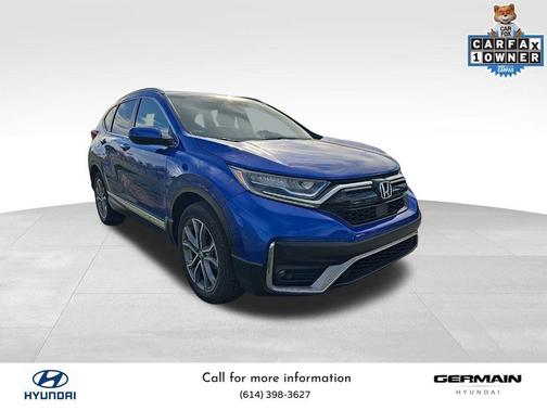 2022 Honda CR-V AWD Touring