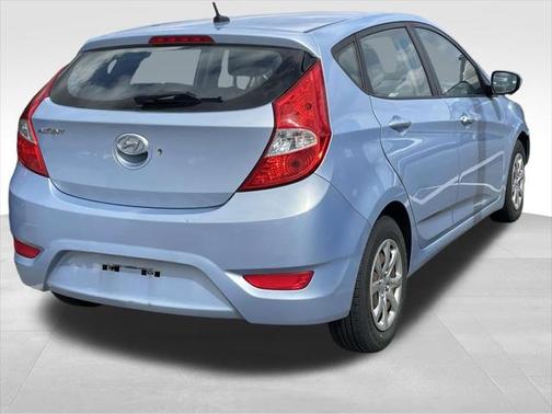 2014 Hyundai Accent GS