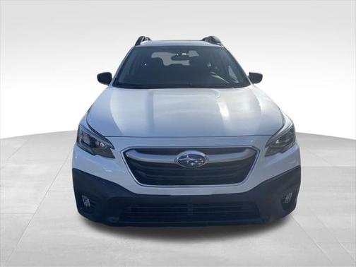 2022 Subaru Outback Base