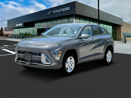 2025 Hyundai KONA SE