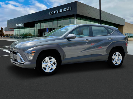 2025 Hyundai KONA SE