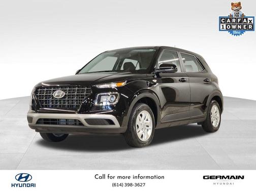 2023 Hyundai VENUE SE