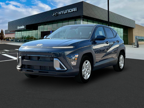 2025 Hyundai KONA SE