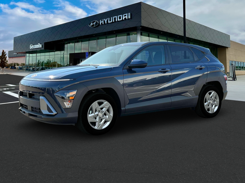 2025 Hyundai KONA SE
