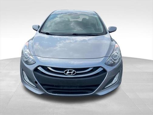 2013 Hyundai Elantra GT Base