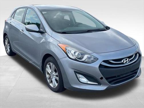 2013 Hyundai Elantra GT Base