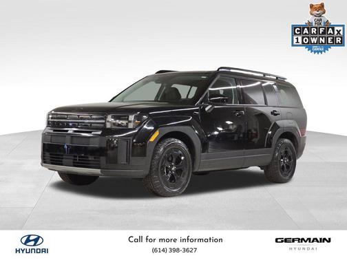 2024 Hyundai SANTA FE XRT