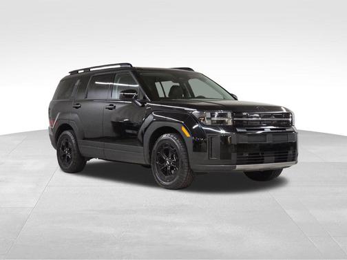 2024 Hyundai SANTA FE XRT