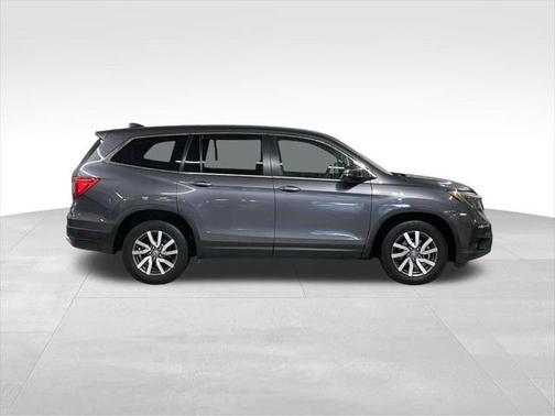 2020 Honda Pilot AWD EX-L