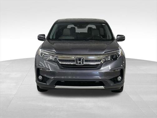 2020 Honda Pilot AWD EX-L