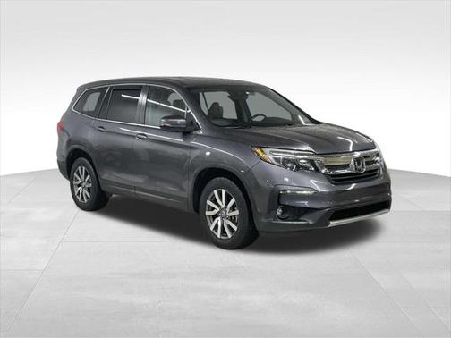 2020 Honda Pilot AWD EX-L