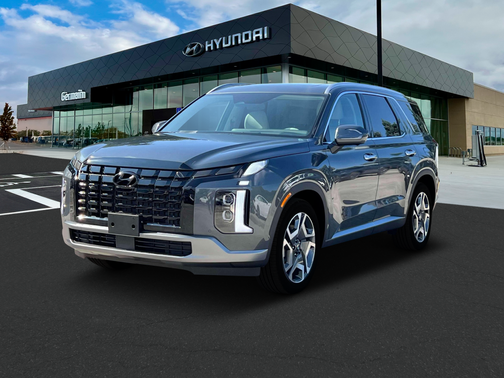 2025 Hyundai PALISADE Limited
