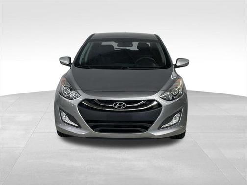 2013 Hyundai Elantra GT Base
