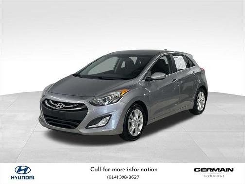 2013 Hyundai Elantra GT Base