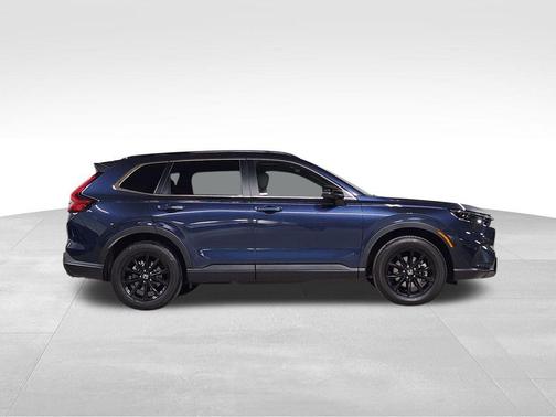2024 Honda CR-V Hybrid Sport AWD