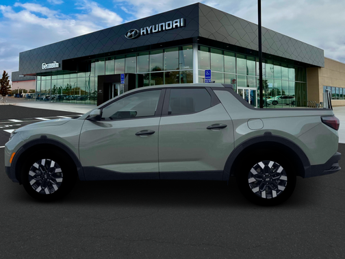 2026 Hyundai SANTA CRUZ SE