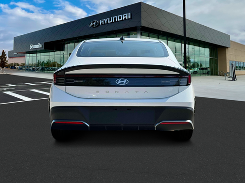 2026 Hyundai SONATA SE