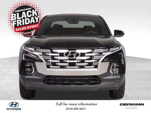 2024 Hyundai SANTA CRUZ SE