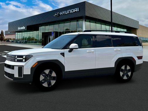 2026 Hyundai SANTA FE SEL 2.4