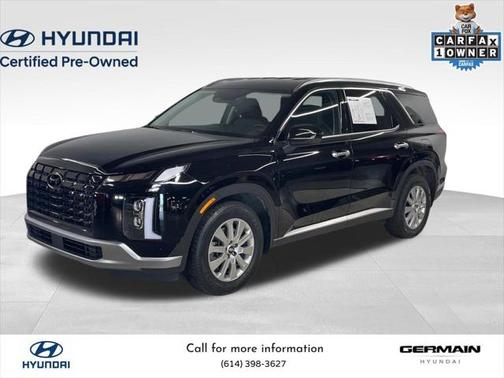 2023 Hyundai PALISADE SEL