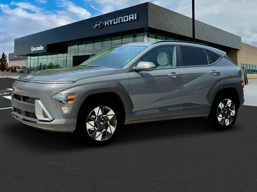 2025 Hyundai KONA SEL Convenience