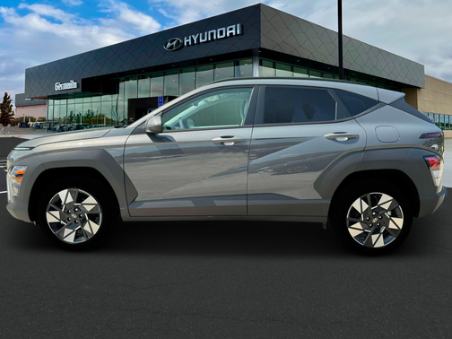 2025 Hyundai KONA SEL Convenience