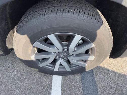 2021 Honda Pilot AWD EX-L