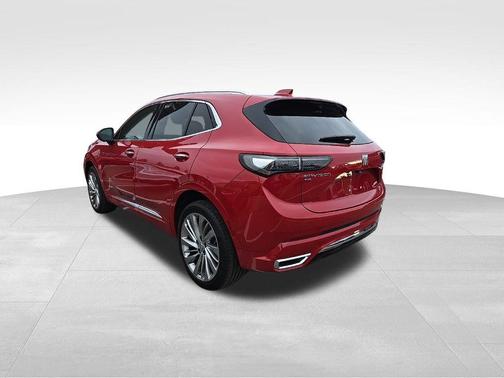 2025 Buick Envision Avenir AWD