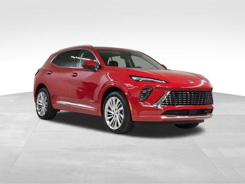 2025 Buick Envision Avenir AWD