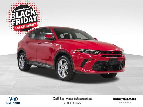 2024 Dodge Hornet R/T EAWD