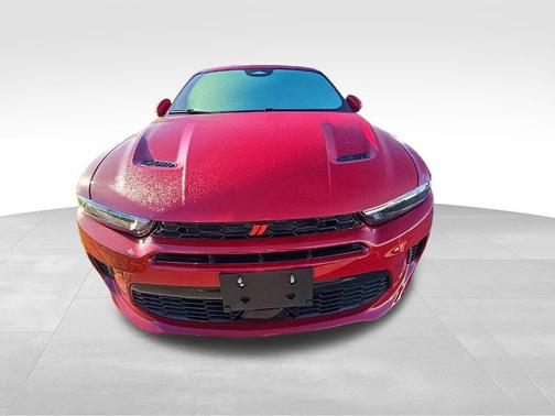 2024 Dodge Hornet R/T EAWD