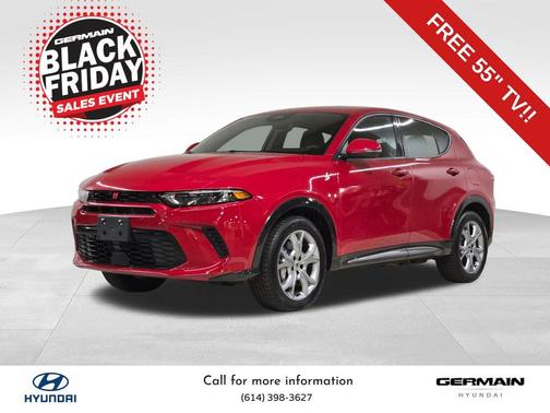 2024 Dodge Hornet R/T EAWD